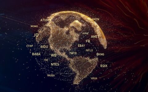 老虎证券发行全球首只跟踪中美20强互联网巨头ETF——TigerShares China-U.S. Internet Titans ETF