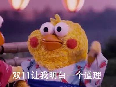 复杂到令人头秃的双十一,谁才是赢家?
