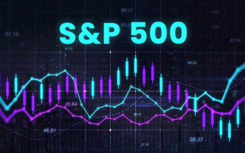 四大热门候选引爆标普500再平衡：AppLovin、Robinhood领衔冲刺入指