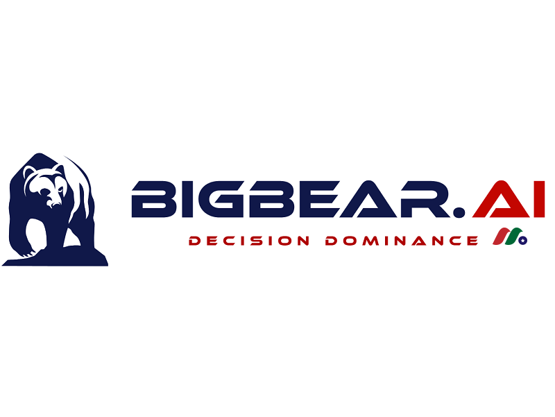 BigBear.ai财报爆雷：高估值与稀释风险下，AI故事还能撑多久？